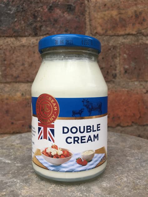 Double cream. Things To Know About Double cream. 